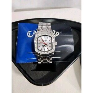 Callaway Golf 25th Anniversary Special Edition Watch Need Battery